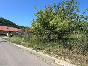 Prodej pozemku pro bydlení, Svinošice, 912 m2
