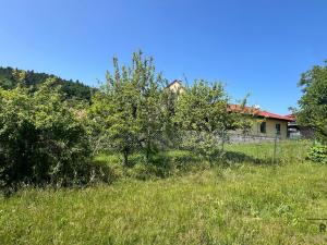 Prodej pozemku pro bydlení, Svinošice, 912 m2
