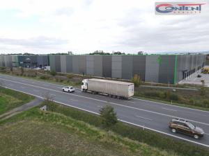 Pronájem výrobních prostor, Velká Bystřice, ČSA, 3500 m2