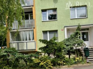 Pronájem bytu 4+1, Chomutov, Jirkovská, 78 m2
