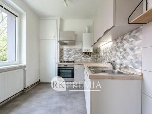 Pronájem bytu 3+1, Teplice, Štúrova, 60 m2
