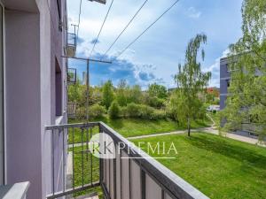 Pronájem bytu 3+1, Teplice, Štúrova, 60 m2