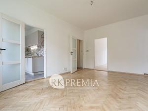 Pronájem bytu 3+1, Teplice, Štúrova, 60 m2