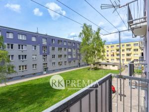 Pronájem bytu 3+1, Teplice, Štúrova, 60 m2