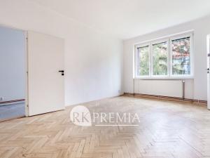 Pronájem bytu 3+1, Teplice, Štúrova, 60 m2