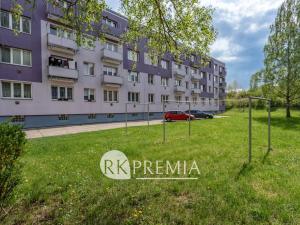 Pronájem bytu 3+1, Teplice, Štúrova, 60 m2