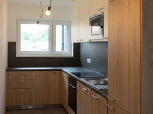 Pronájem bytu 3+kk, Znojmo, Třešňová, 82 m2