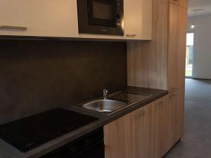 Pronájem bytu 3+kk, Znojmo, Třešňová, 82 m2