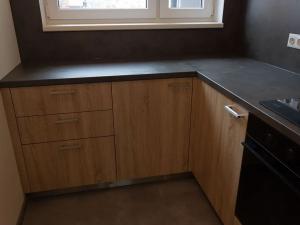 Pronájem bytu 3+kk, Znojmo, Třešňová, 82 m2