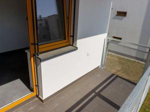 Pronájem bytu 3+kk, Znojmo, Třešňová, 82 m2