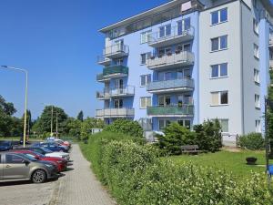 Pronájem bytu 2+1, Příbram - Příbram VI-Březové Hory, K Drkolnovu, 58 m2