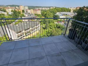 Pronájem bytu 2+1, Příbram - Příbram VI-Březové Hory, K Drkolnovu, 58 m2