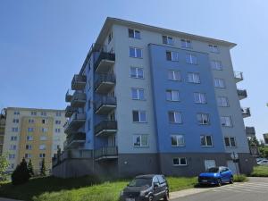 Pronájem bytu 2+1, Příbram - Příbram VI-Březové Hory, K Drkolnovu, 58 m2