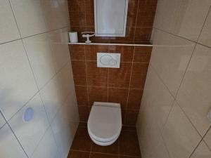Pronájem bytu 2+1, Příbram - Příbram VI-Březové Hory, K Drkolnovu, 58 m2