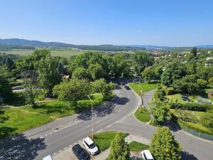 Pronájem bytu 2+1, Příbram - Příbram VI-Březové Hory, K Drkolnovu, 58 m2