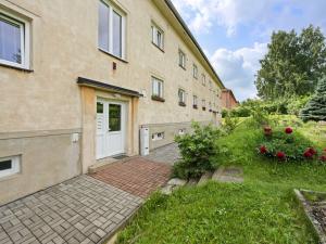 Prodej bytu 2+1, Jince, Čenkovská, 72 m2