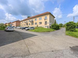Prodej bytu 2+1, Jince, Čenkovská, 72 m2