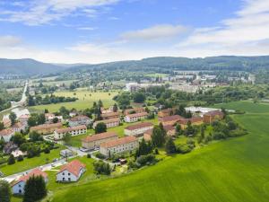 Prodej bytu 2+1, Jince, Čenkovská, 72 m2