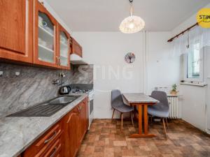 Prodej bytu 2+1, Frýdek-Místek, Jaroslava Lohrera, 54 m2