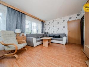 Prodej bytu 2+1, Frýdek-Místek, Jaroslava Lohrera, 54 m2