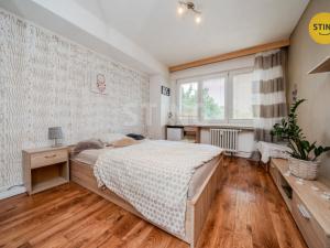 Prodej bytu 2+1, Frýdek-Místek, Jaroslava Lohrera, 54 m2