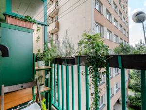 Prodej bytu 2+1, Frýdek-Místek, Jaroslava Lohrera, 54 m2