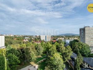Prodej bytu 2+1, Frýdek-Místek, Jaroslava Lohrera, 54 m2