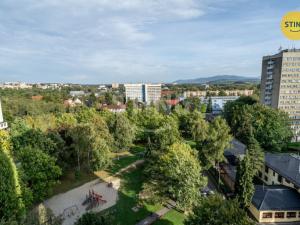 Prodej bytu 2+1, Frýdek-Místek, Jaroslava Lohrera, 54 m2