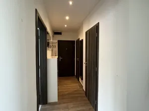 Pronájem bytu 4+kk, Olomouc - Lazce, Řezáčova, 84 m2