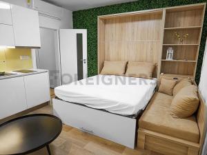 Pronájem bytu 1+kk, Brno, Kobližná, 34 m2
