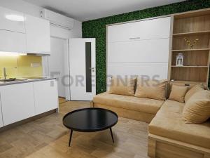 Pronájem bytu 1+kk, Brno, Kobližná, 34 m2