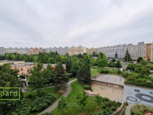 Pronájem bytu 3+1, Praha - Stodůlky, Neustupného, 73 m2
