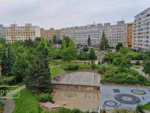Pronájem bytu 3+1, Praha - Stodůlky, Neustupného, 73 m2