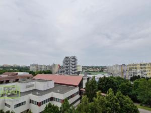 Pronájem bytu 3+1, Praha - Stodůlky, Neustupného, 73 m2