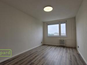 Pronájem bytu 3+1, Praha - Stodůlky, Neustupného, 73 m2