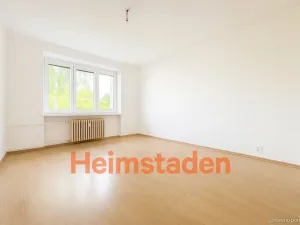 Pronájem bytu 2+1, Karviná - Nové Město, Tatranská, 58 m2