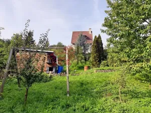 Prodej chaty, Újezdec, 104 m2