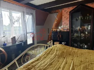 Prodej chaty, Újezdec, 104 m2