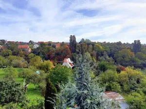 Prodej chaty, Újezdec, 104 m2