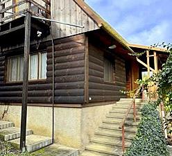 Prodej chalupy, Zadní Třebaň, V Třebcouni, 50 m2