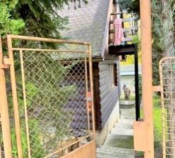 Prodej chalupy, Zadní Třebaň, V Třebcouni, 50 m2