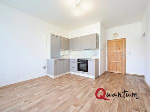 Prodej bytu 3+kk, Krupá, 65 m2