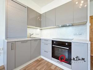 Prodej bytu 3+kk, Krupá, 65 m2