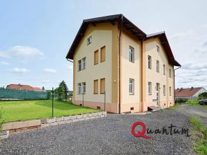 Prodej bytu 3+kk, Krupá, 65 m2