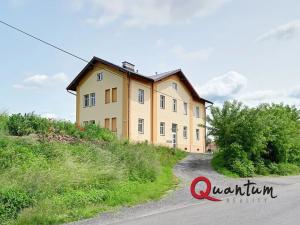 Prodej bytu 3+kk, Krupá, 65 m2