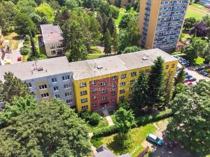 Prodej bytu 2+1, Havířov - Podlesí, Kosmonautů, 52 m2