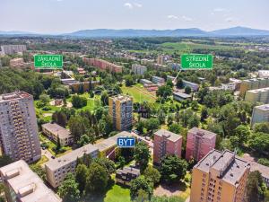 Prodej bytu 2+1, Havířov - Podlesí, Kosmonautů, 52 m2