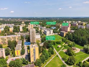 Prodej bytu 2+1, Havířov - Podlesí, Kosmonautů, 52 m2