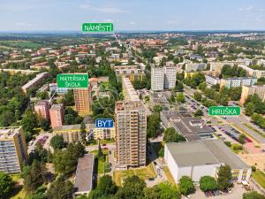 Prodej bytu 2+1, Havířov - Podlesí, Kosmonautů, 52 m2