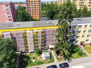 Prodej bytu 2+1, Havířov - Podlesí, Kosmonautů, 52 m2
